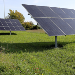 Comment Gérer les Pannes de Panneaux Solaires Photovoltaïques ? Freyming-Merlebach